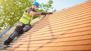 Best Roof Waterproofing  in Woodlawn, VA