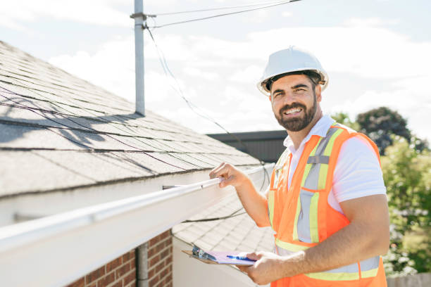Fast & Reliable Emergency Roof Repairs in Woodlawn, VA