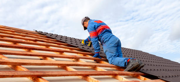Best Tile Roofing Installation  in Woodlawn, VA