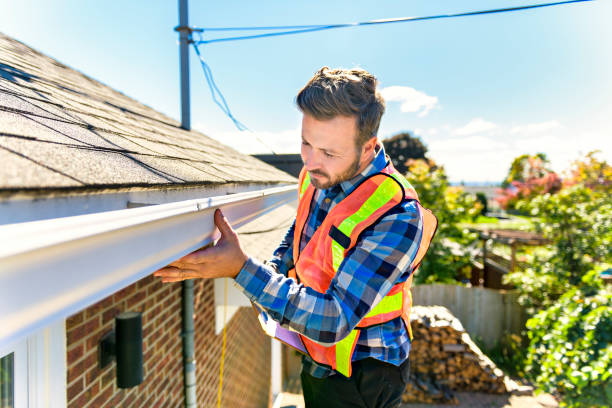 Best Solar Panel Roofing Installation  in Woodlawn, VA