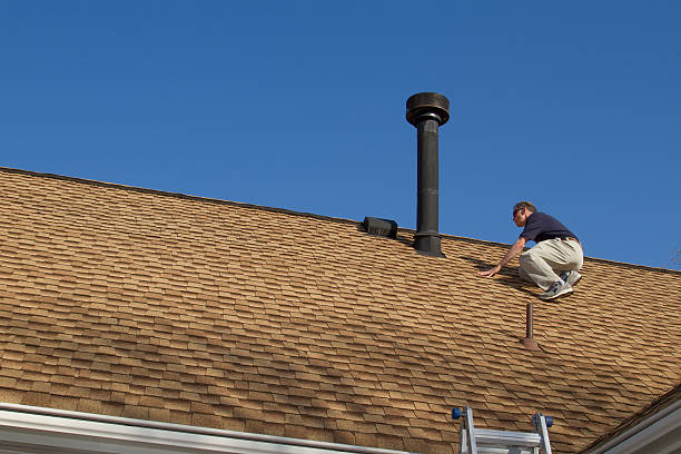 Best Metal Roofing Installation  in Woodlawn, VA